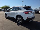 Certified 2020 Ford Escape SEL image 5