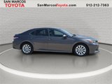 Used 2018 Toyota Camry LE image 4