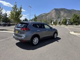 Used 2017 Nissan Rogue S image 3