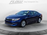 Used 2016 Kia Optima LX w/ Option Group 014 image 3