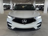 Used 2020 Acura RDX FWD w/ Technology Package image 3