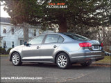 Used 2011 Volkswagen Jetta SE image 3