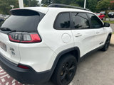 Used 2020 Jeep Cherokee Latitude Plus image 4
