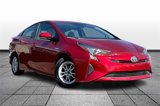 Used 2017 Toyota Prius Three image 3