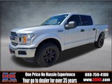 Used 2018 Ford F150 XLT image 4