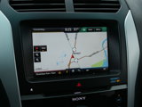Used 2015 Ford Explorer Sport w/ Equipment Group 401A image 4