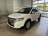 Used 2013 Ford Edge SEL image 2