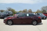 Used 2020 Kia Optima LX image 4