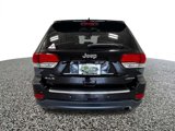 Used 2019 Jeep Grand Cherokee Limited w/ Luxury Group II image 5
