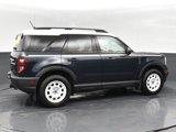 Used 2023 Ford Bronco Sport Heritage image 5