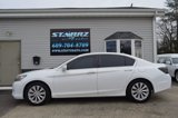 Used 2014 Honda Accord EX image 2