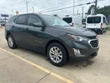 Used 2021 Chevrolet Equinox LT image 3
