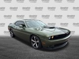 Used 2018 Dodge Challenger R/T Plus image 2