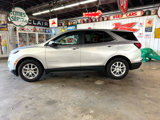 Used 2022 Chevrolet Equinox LT image 2
