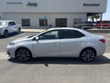 Used 2019 Toyota Corolla XSE image 2