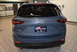 New 2025 MAZDA CX-5 Carbon Edition image 2