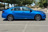 Used 2024 Kia Forte GT-Line w/ GT-Line Premium Package image 3