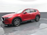 Used 2018 MAZDA CX-5 Grand Touring w/ Premium Package image 2