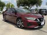 Used 2019 Nissan Maxima 3.5 SV w/ Floor Mat Group image 2
