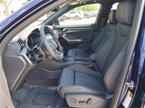 New 2025 Audi Q3 2.0T Premium image 3