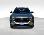 New 2025 Chevrolet Trax RS w/ Driver Confidence Package image 2