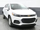 Used 2020 Chevrolet Trax LS w/ Tint and Cruise Package image 3