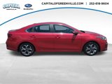 Used 2020 Kia Forte EX image 2