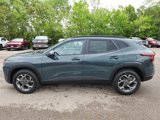 New 2025 Chevrolet Trax LT image 5