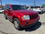 Used 2005 Jeep Grand Cherokee Laredo image 2