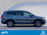Certified 2022 Honda Pilot Touring image 6