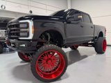 Used 2024 Ford F350 Platinum image 4