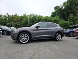 Used 2018 Alfa Romeo Stelvio Ti Sport image 3