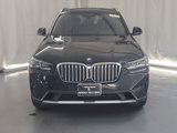Certified 2022 BMW X3 sDrive30i w/ Convenience Package w/ZPA image 2