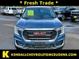 Used 2024 GMC Terrain SLE image 2