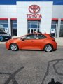 New 2025 Toyota Corolla SE image 2