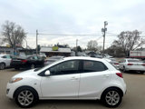 Used 2012 MAZDA MAZDA2 Touring image 2