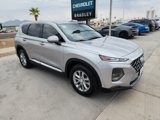 Used 2020 Hyundai Santa Fe SEL image 2