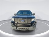 Used 2018 Ford Explorer 4WD Police Interceptor image 3