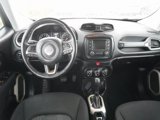 Used 2016 Jeep Renegade Latitude image 2