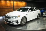 Used 2020 Kia Optima LX image 2