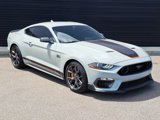Used 2021 Ford Mustang Mach 1 w/ Equipment Group 700A image 2