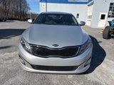 Used 2015 Kia Optima EX image 2