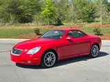 Used 2004 Lexus SC 430 Convertible image 5