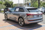 Certified 2022 Audi e-tron Premium w/ Convenience Plus Package image 4