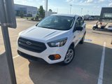 Used 2018 Ford Escape S image 2