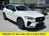 Used 2024 Volvo XC60 B5 Plus w/ Protection Package Premier image 4