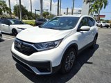 Used 2021 Honda CR-V EX image 5