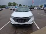 Used 2019 Chevrolet Equinox LT image 2