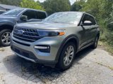 Used 2020 Ford Explorer XLT w/ Equipment Group 202A image 3