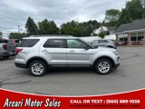 Used 2018 Ford Explorer XLT w/ Equipment Group 202A image 6